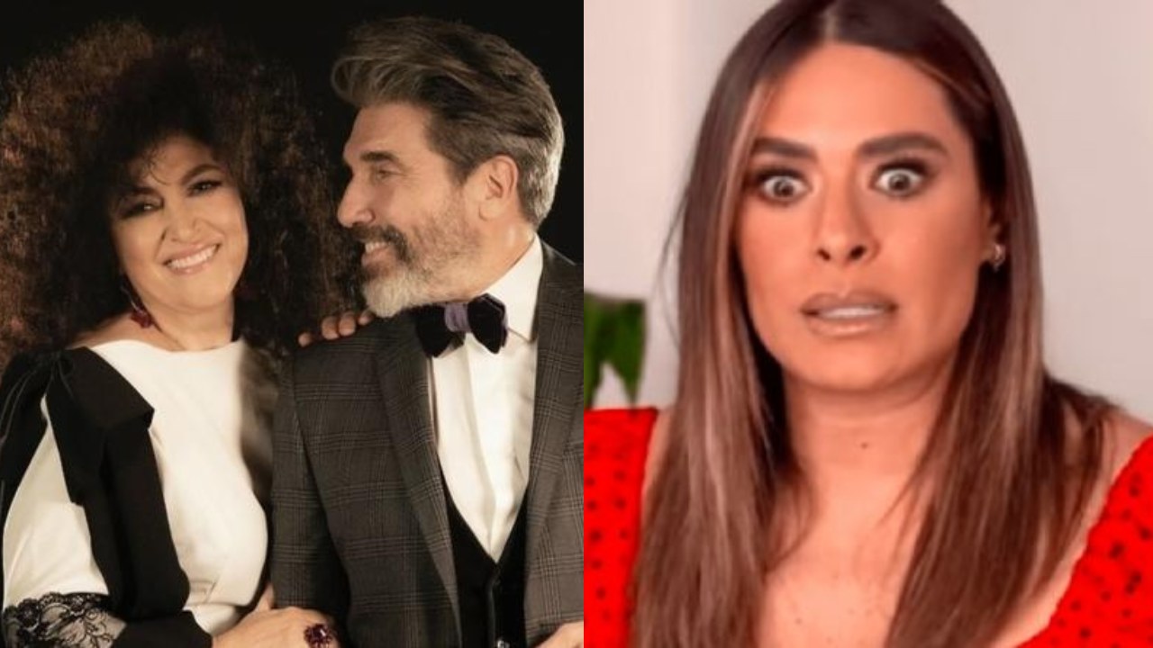 Diego Verdaguer Galilea Montijo Amanda Miguel