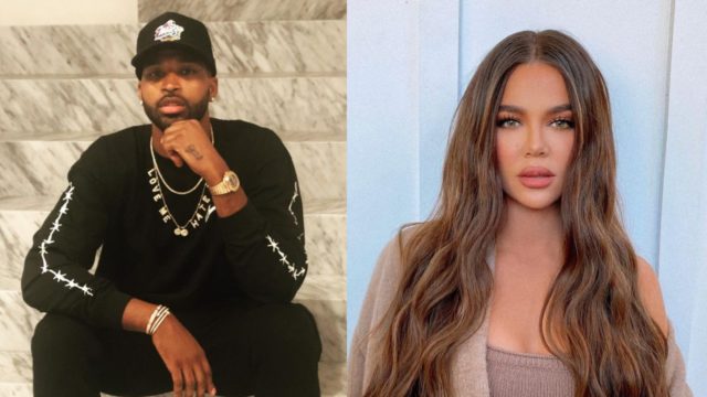 Tristan Thompson disculpas Khloe Kardashian infidelidad