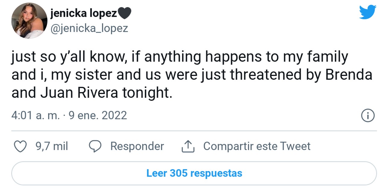 juan rivera amenza jackie rivera