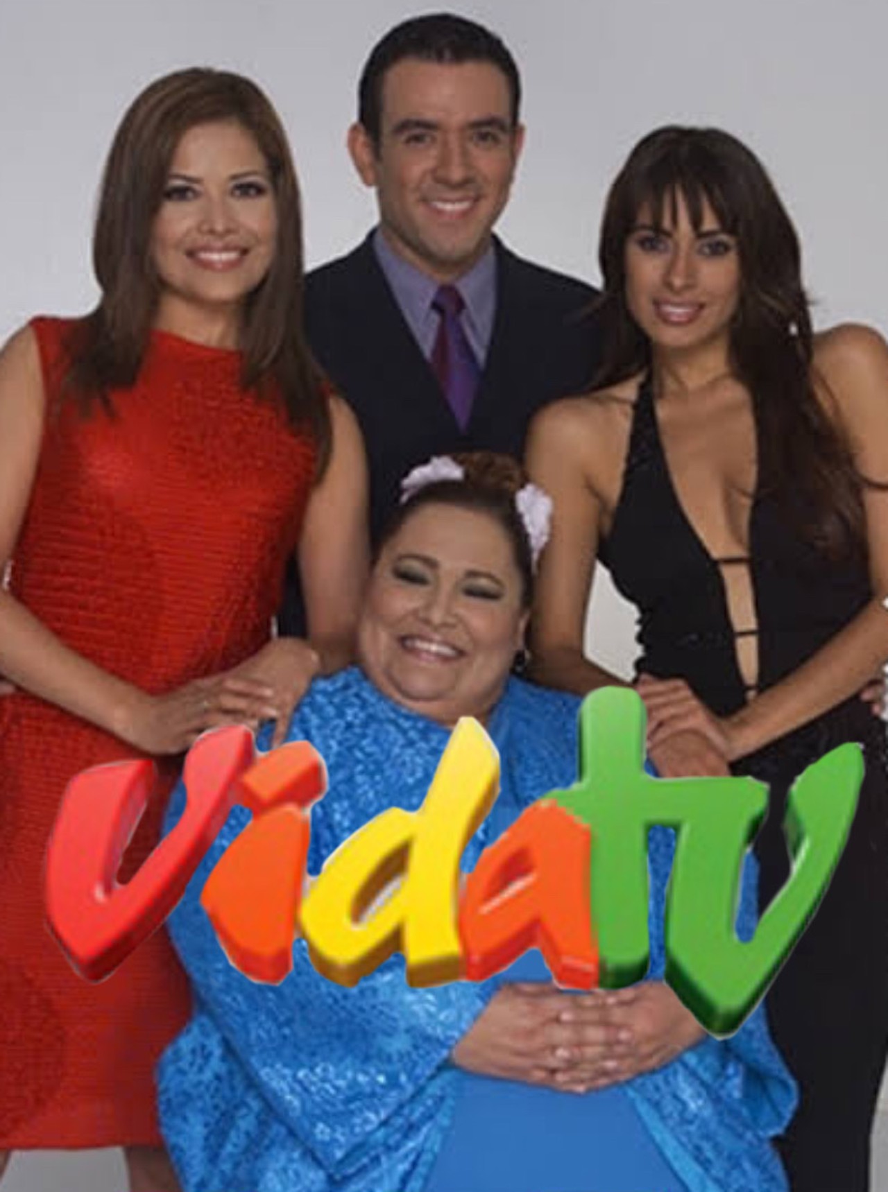 vida tv galilea montijo lili brillanti