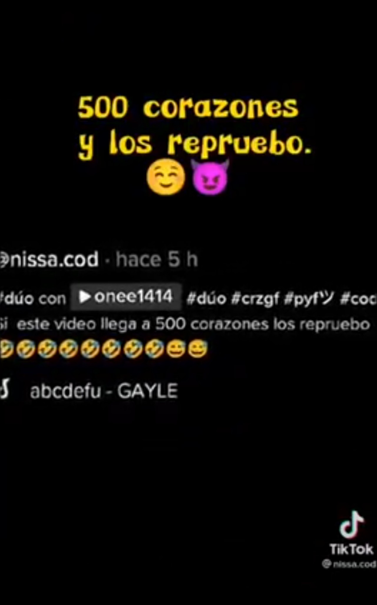 viral tiktok maestra alumno