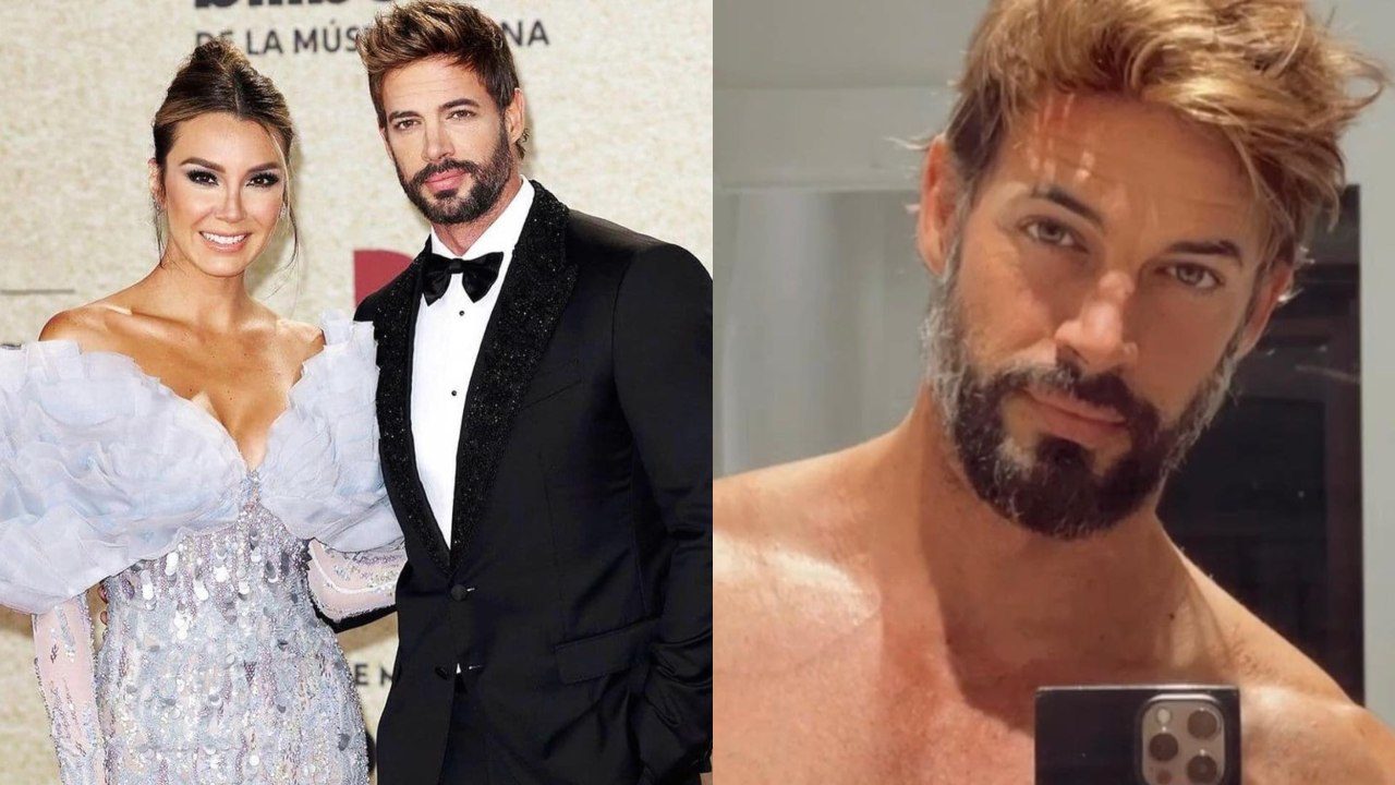 Elizabeth Gutierrez William Levy se separan
