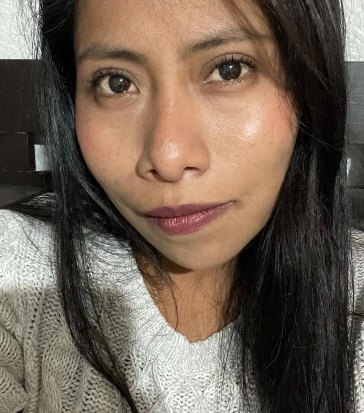 Yalitza Aparicio