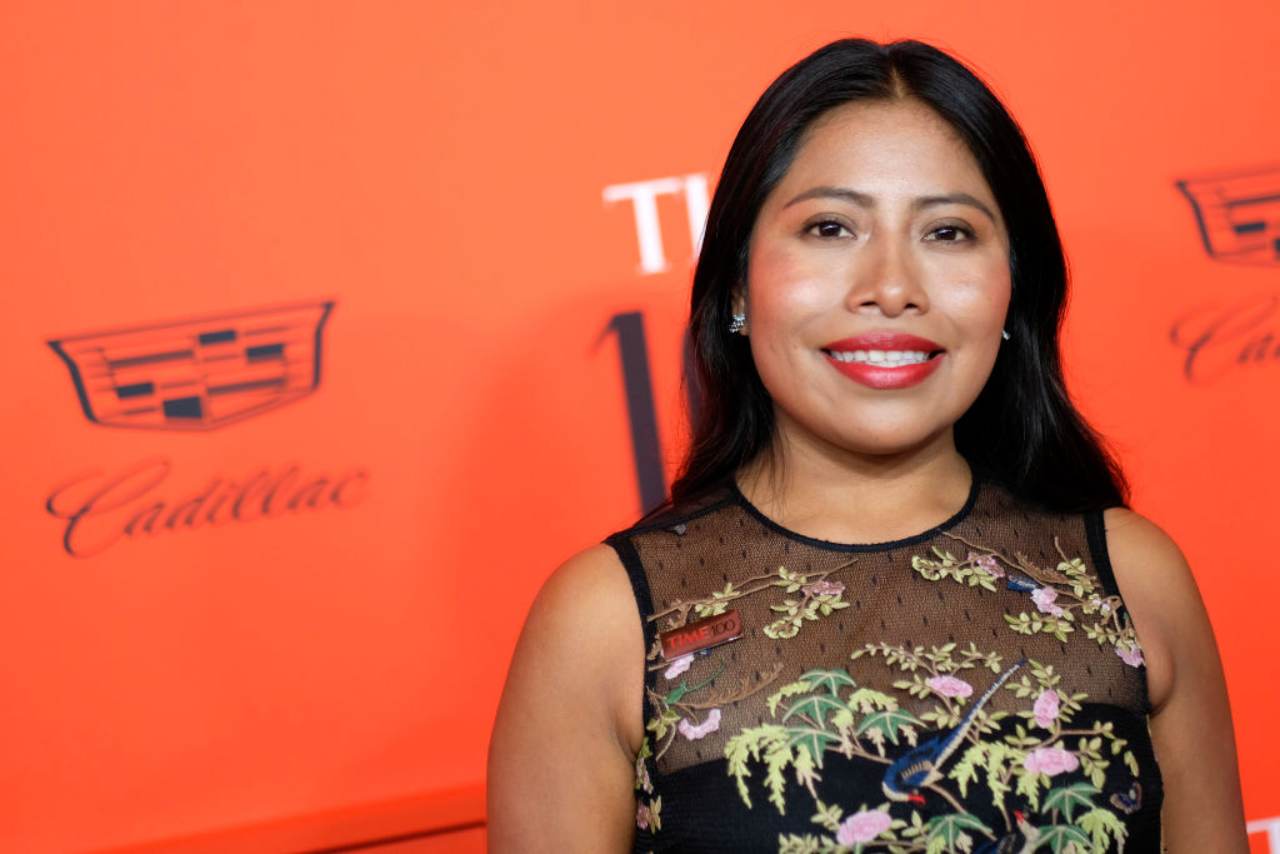 Yalitza Aparicio