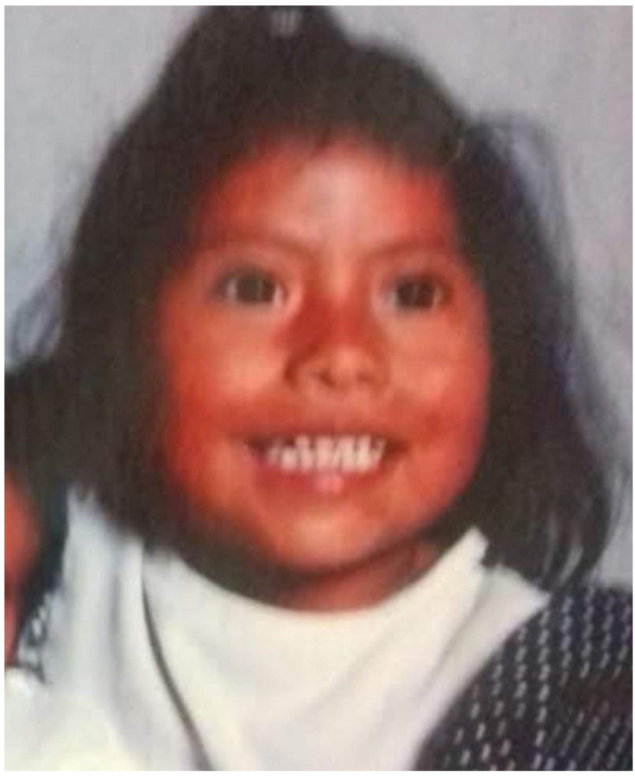hermosa yalitza aparicio infancia