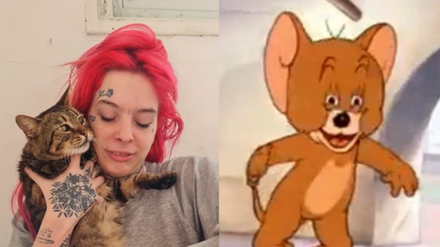 Youtuber amenaza videos fans pagar renta