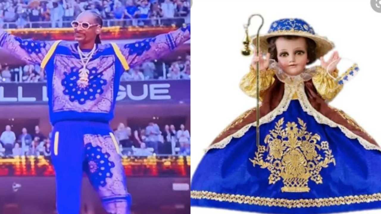 Memes del show de medio tiempo del Super Bowl