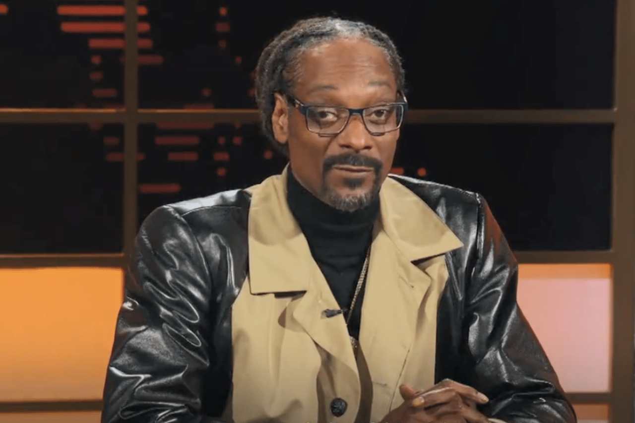 Snoop Dogg