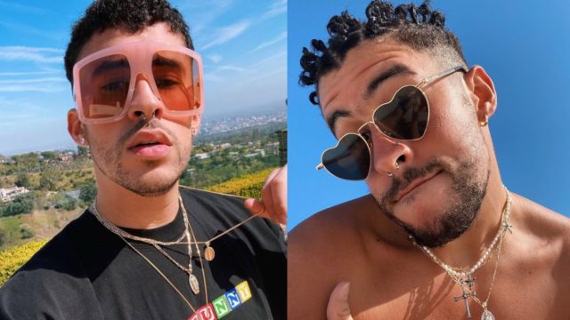 Abren segunda fecha Bad Bunny Mexico