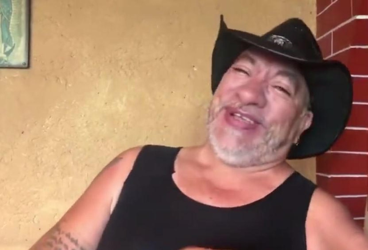 carlos trejo pelea risa le divierte