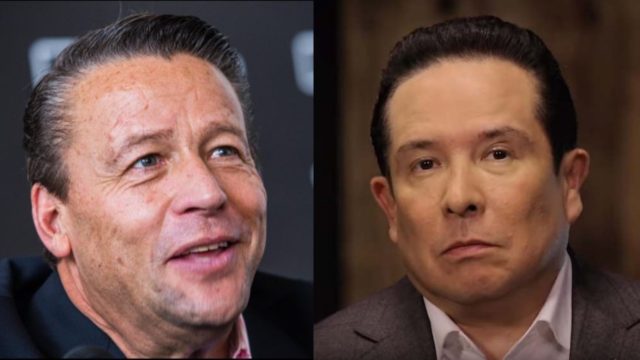 Alfredo Adame negocio tarot mama Gustavo Adolfo