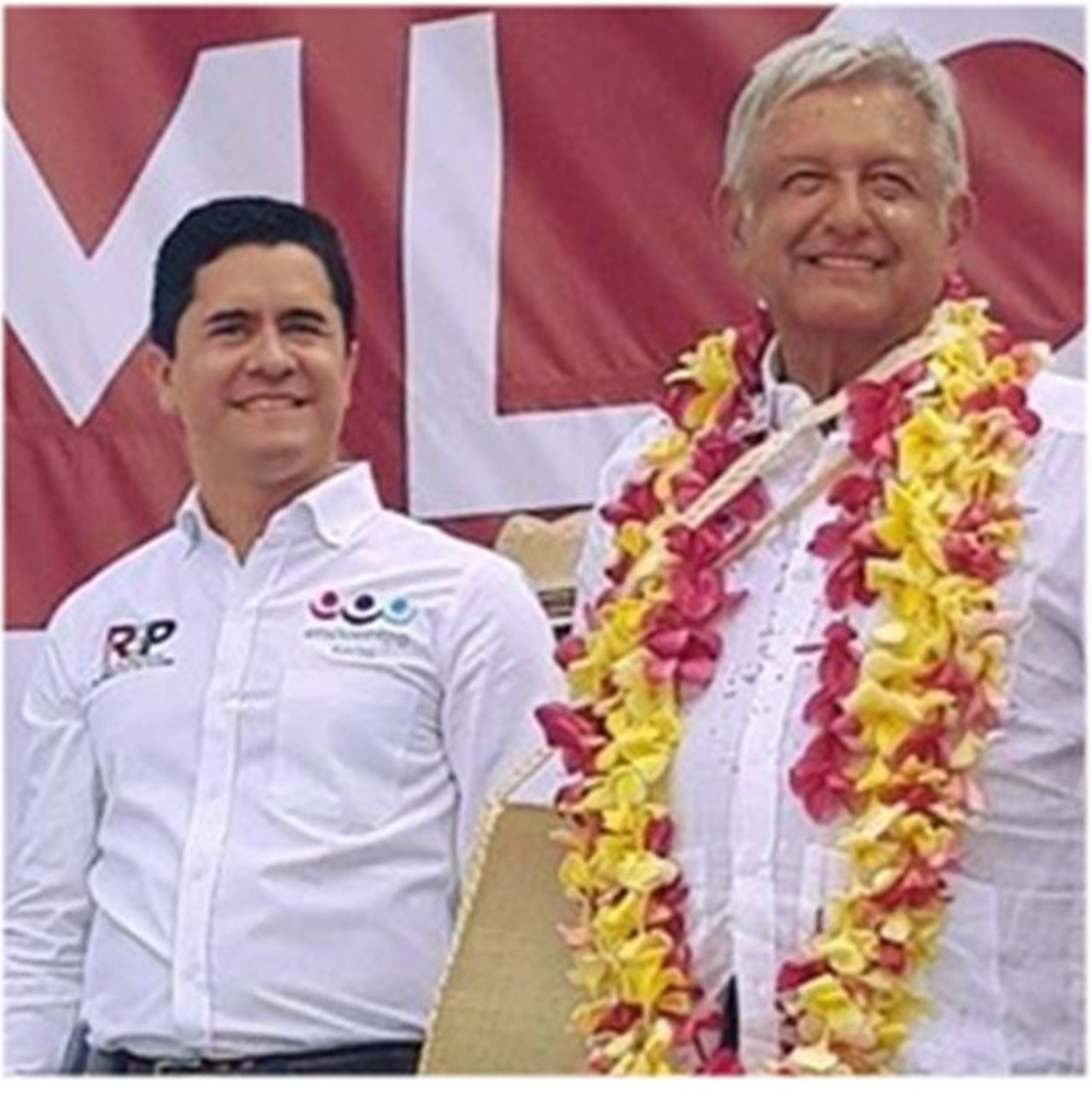 amlo nuevo novio elba esther gordillo