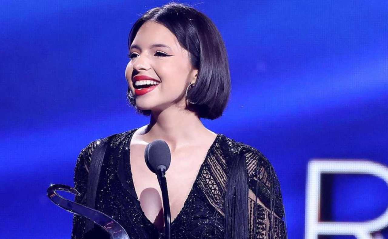 Angela Aguilar