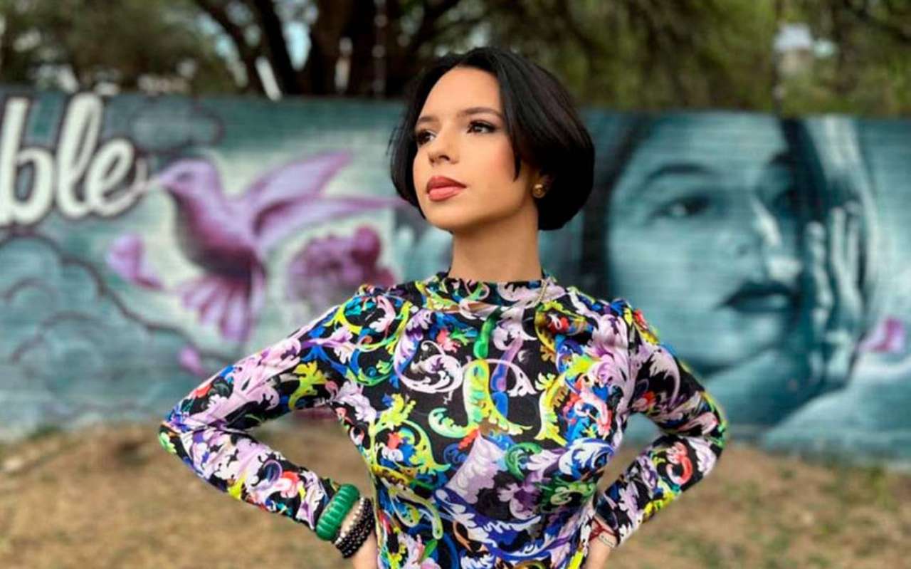 Angela Aguilar