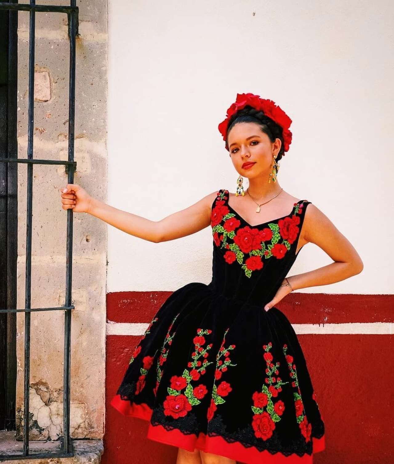 Angela Aguilar