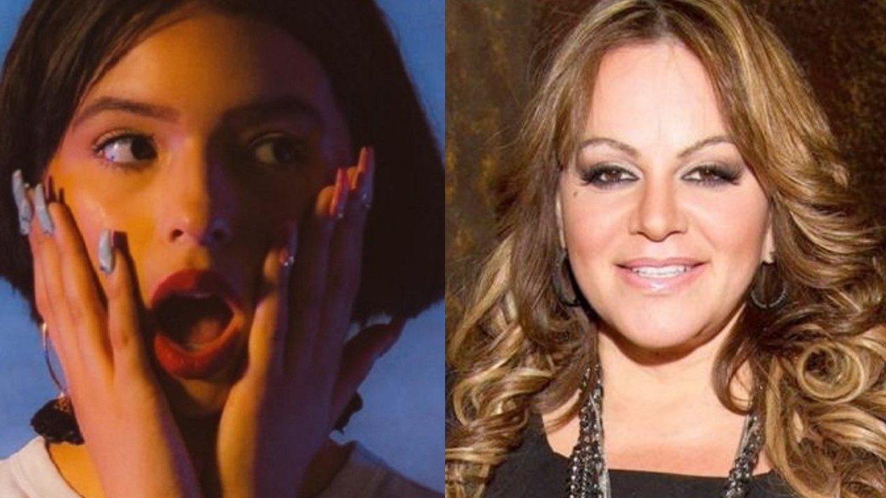 angela aguilar jenni rivera casa