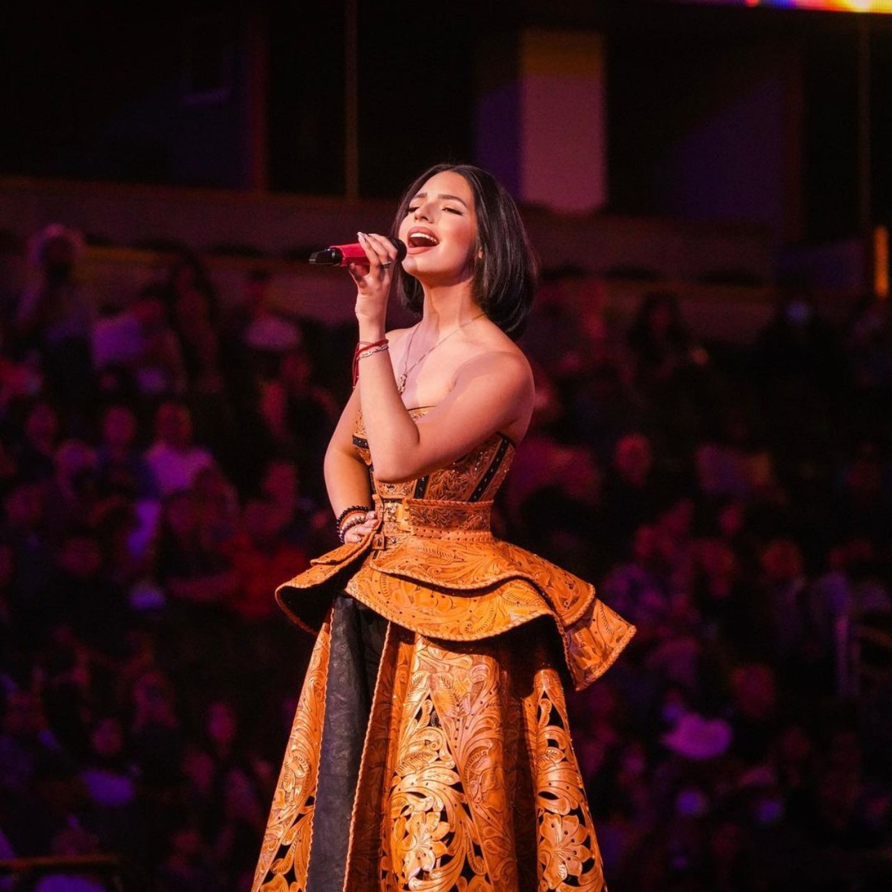 Angela Aguilar canciones Joan Sebastian problemas