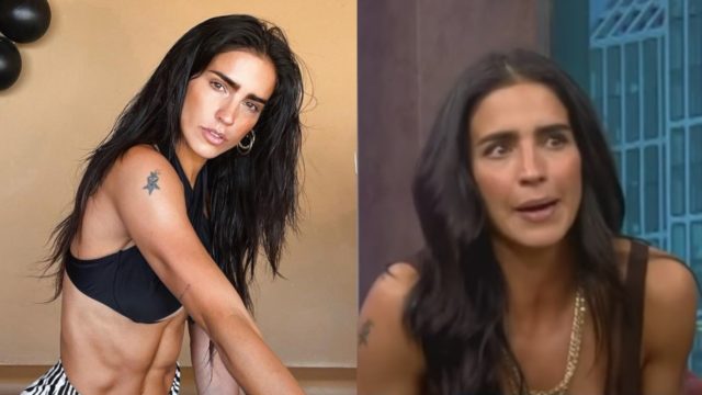 Barbara de regil cayo depresion criticas