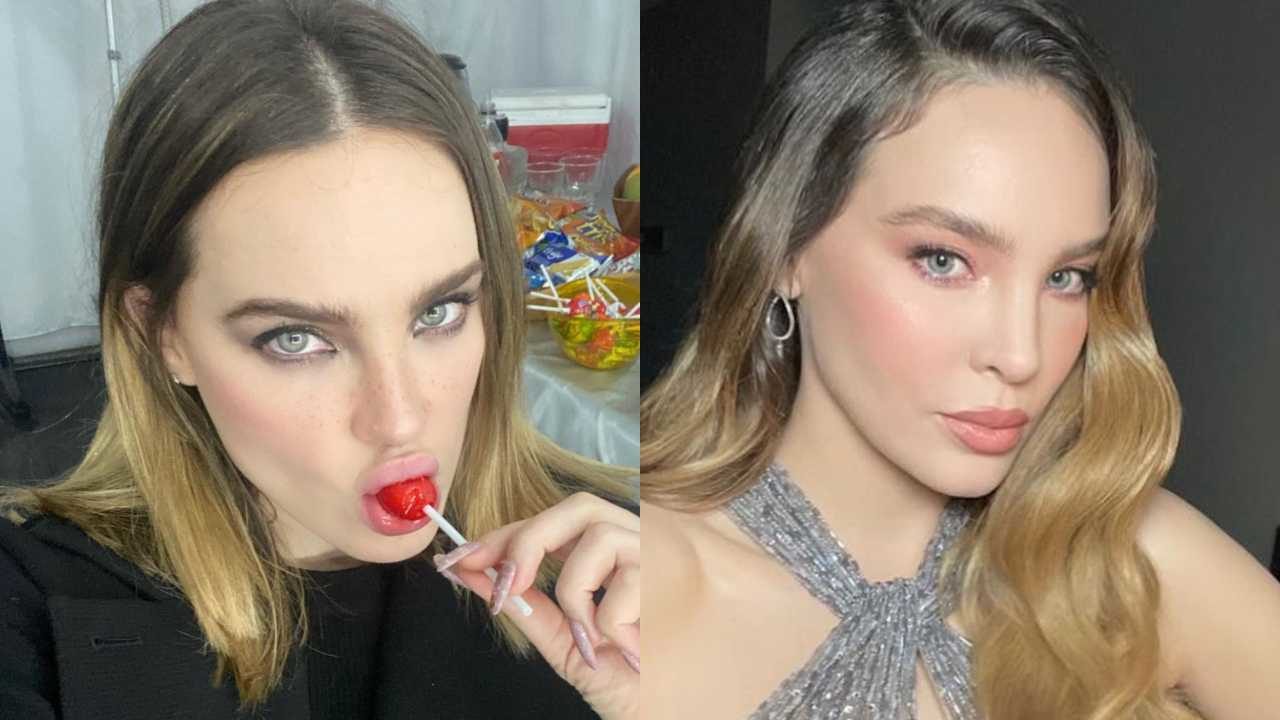 Belinda anuncia demandas por difamación