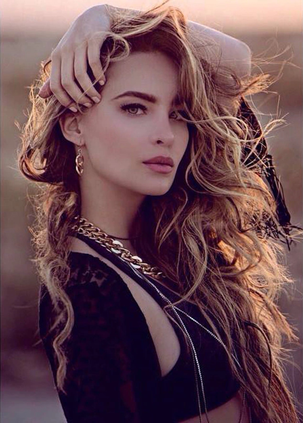 belinda mentiras cabron