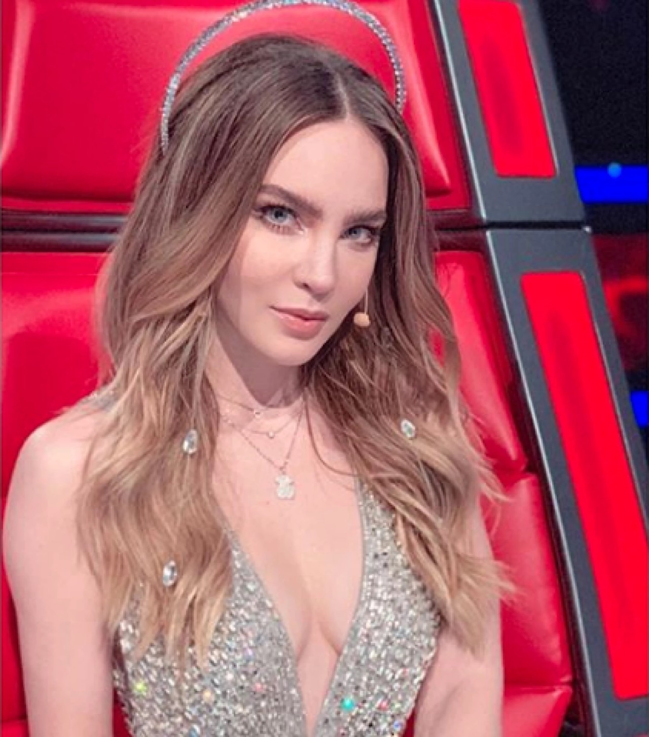 belinda novios complicados estafadora hombres