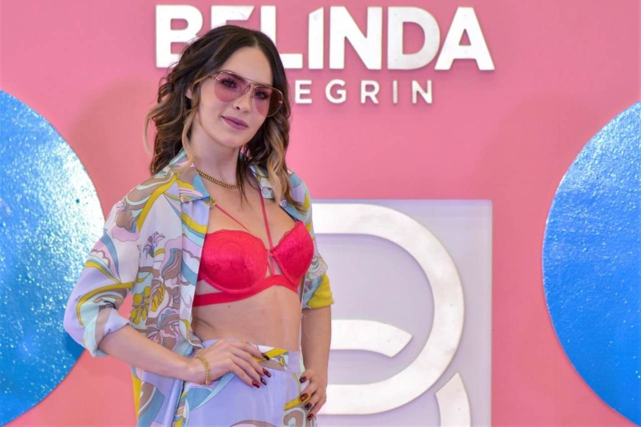 Belinda