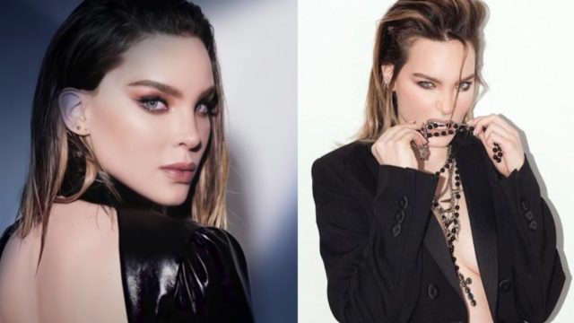 belinda cancion mentiras cabron youtube