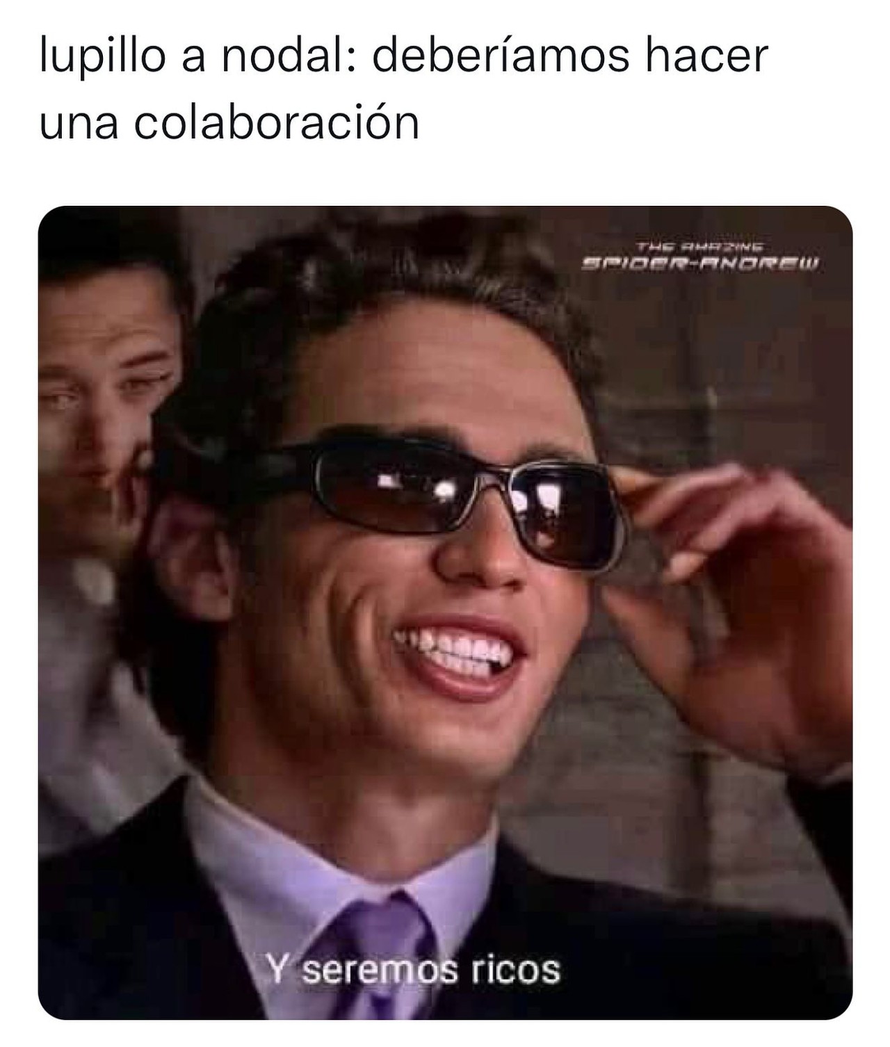 belinda nodal memes ruptura lentes
