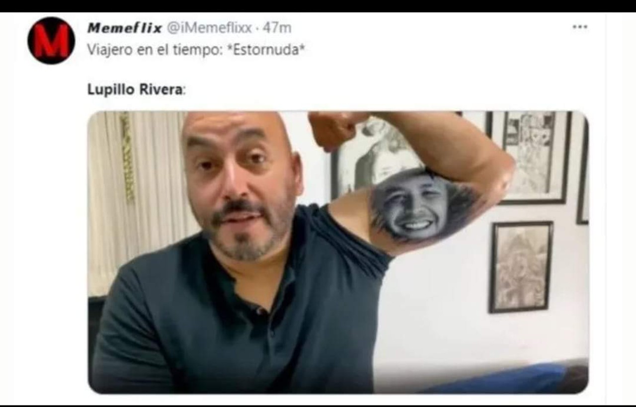 belinda nodal memes ruptura lupillo