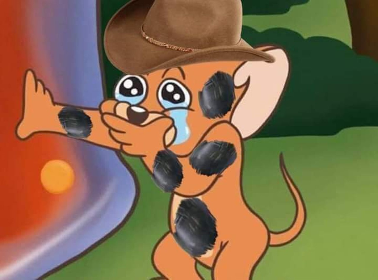 belinda nodal memes ruptura llanto