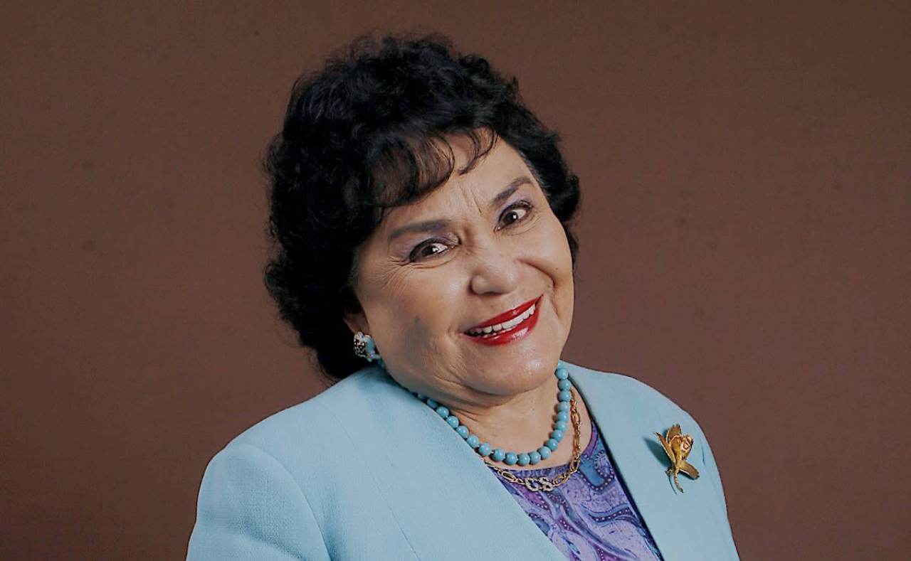 Carmen Salinas