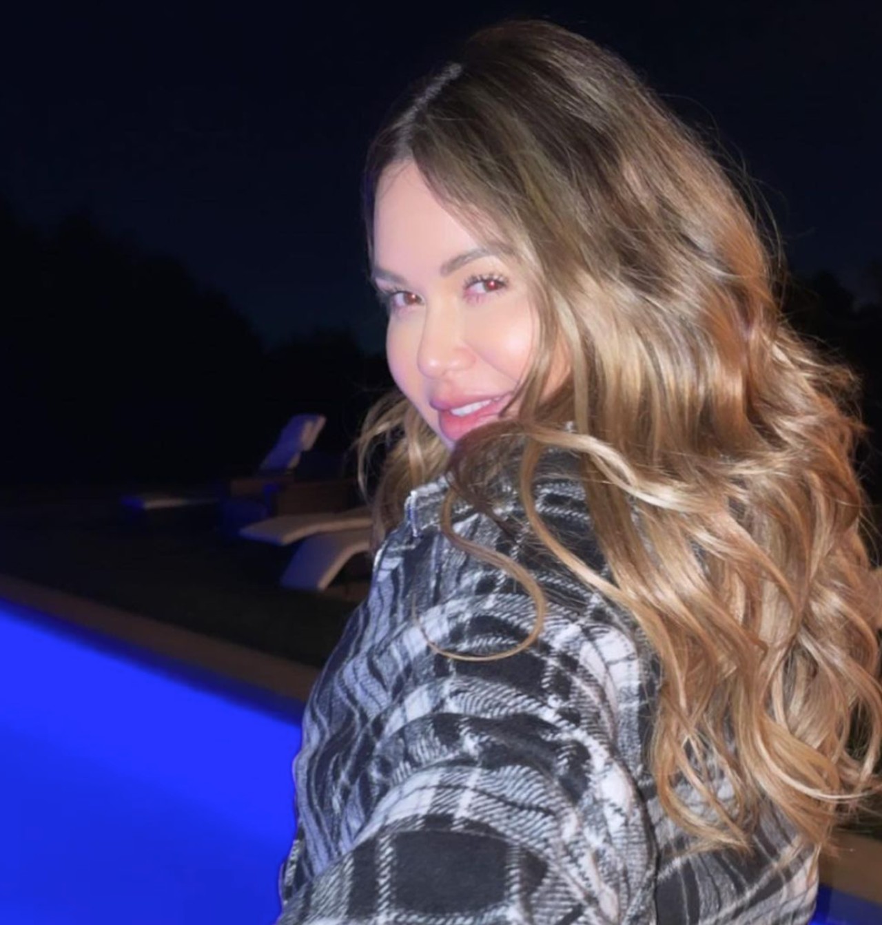 chiquis rivera mr tempo relacion mentiras