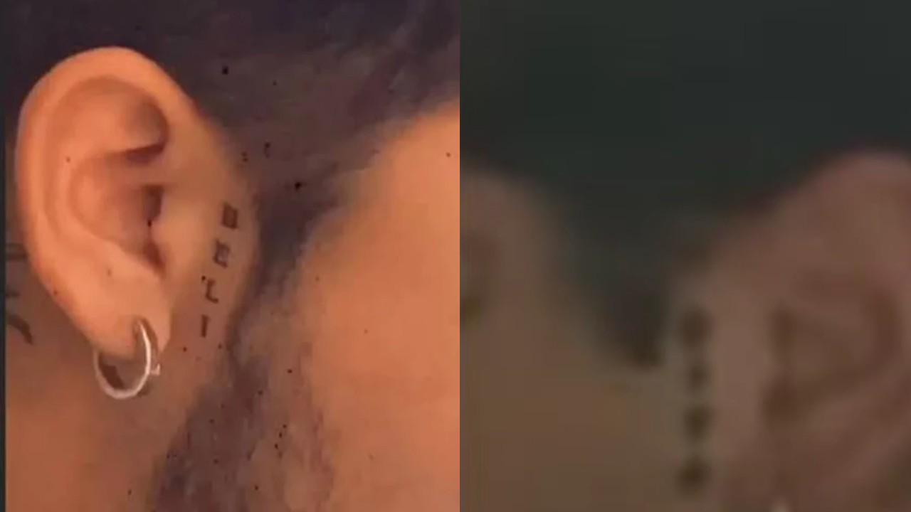 el antes y despues del tatuaje nodal