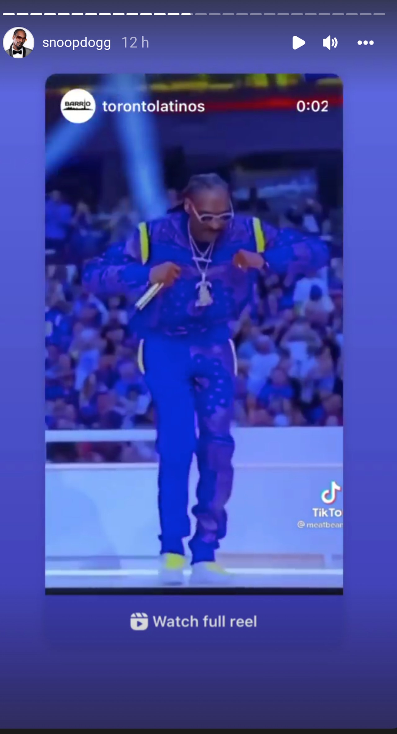snoop dogg cumbias mexicano