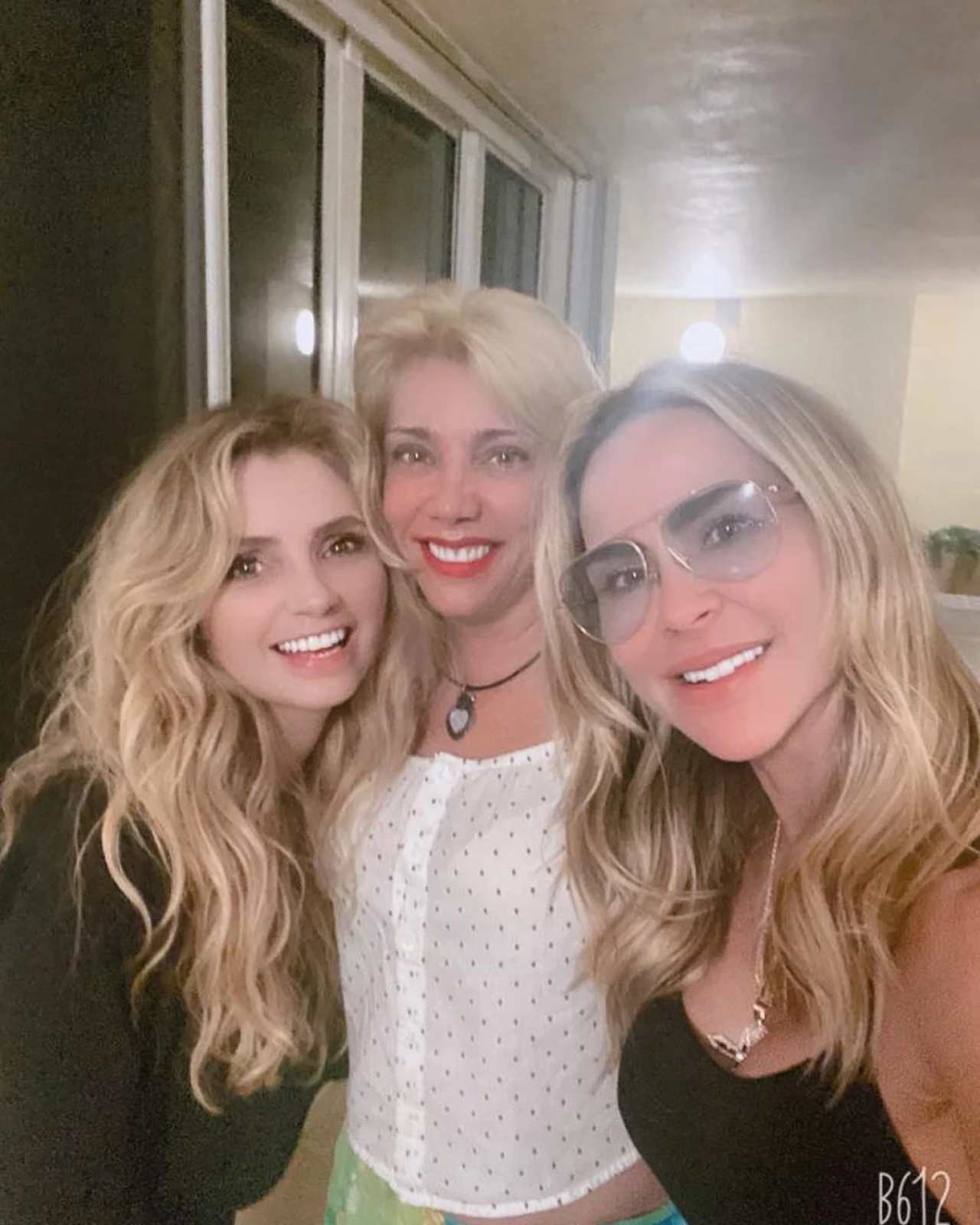 Cynthia Klitbo Angélica Rivera