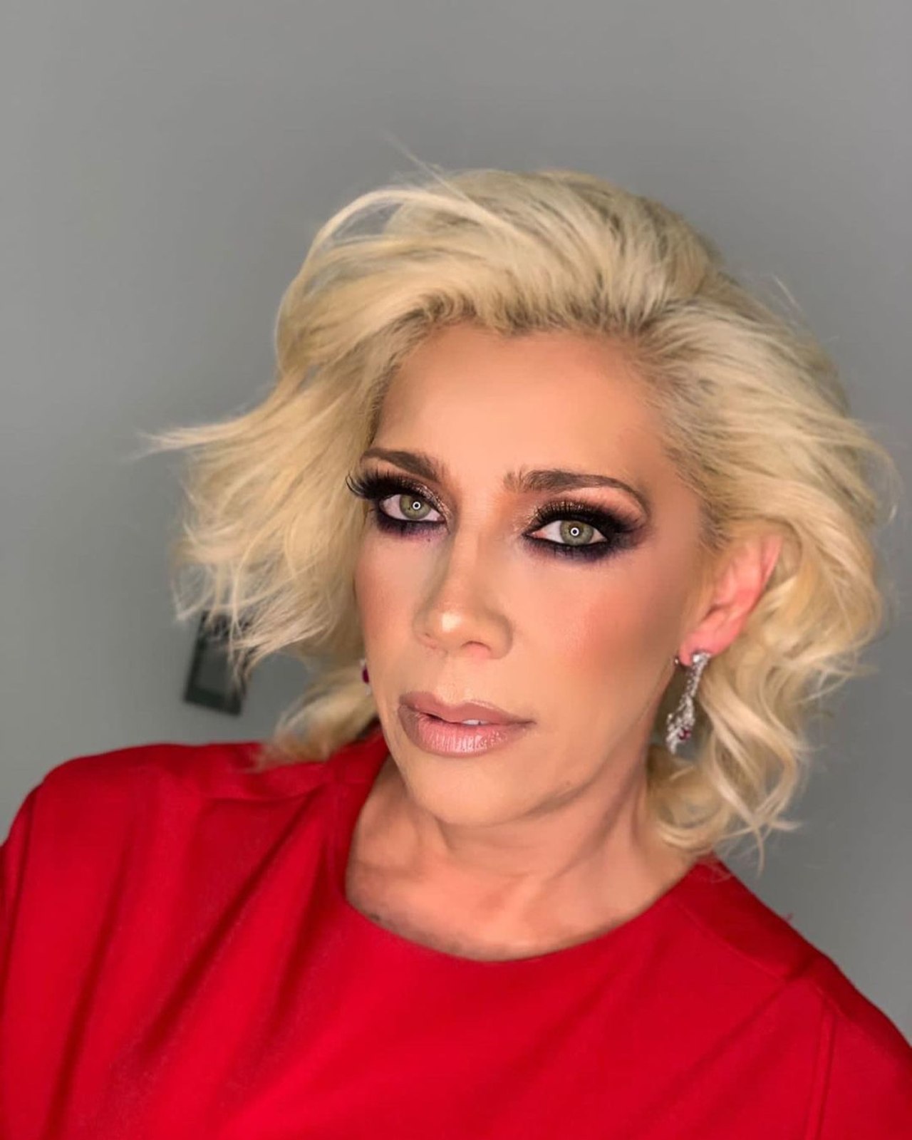Cynthia Klitbo insulta Carla Estrada pelea