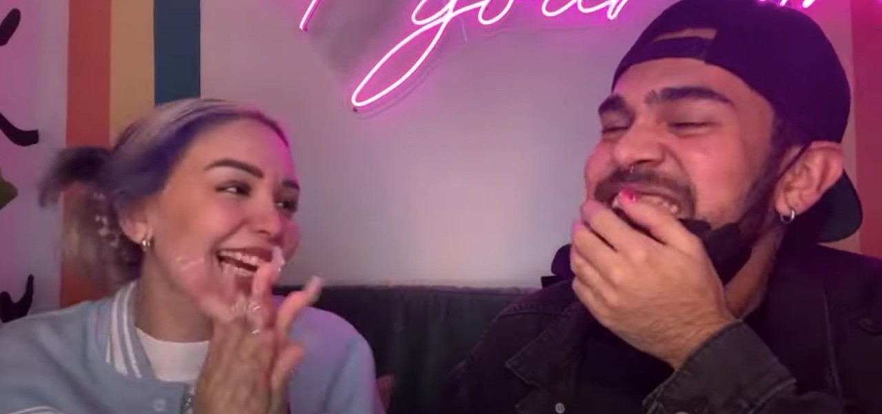 daniela rodrice compromiso novio el sugar