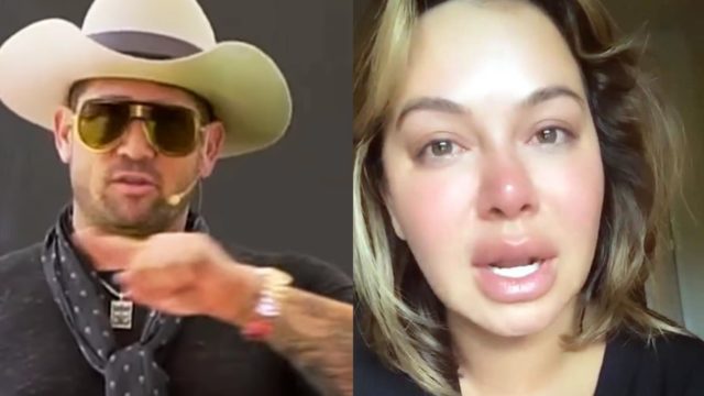 chiquis rivera mr tempo relacion infiel aventura