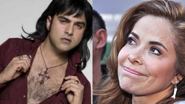 gloria trevi bioserie suspendida