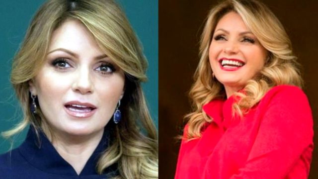 angelica rivera tiktok aparece bailando