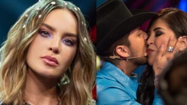 belinda mensaje mama de nodal