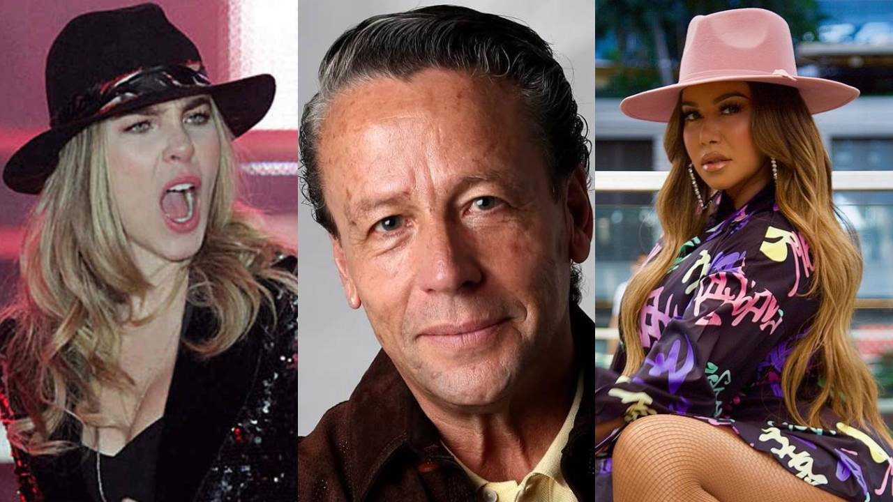 Belinda Chiquis Alfredo Adame