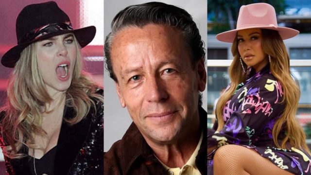 Belinda Chiquis Alfredo Adame