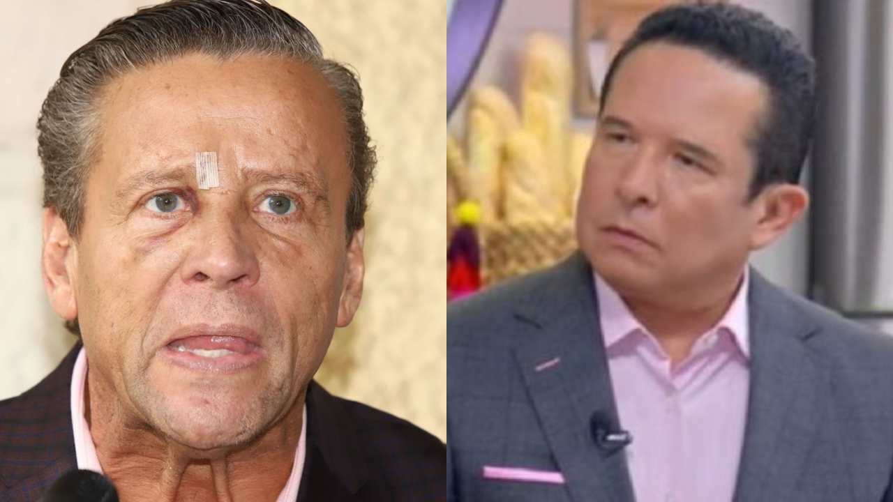 Alfredo Adame