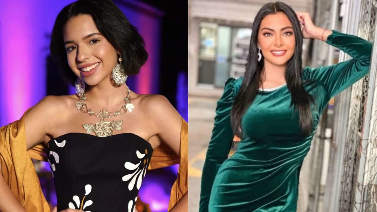Angela Aguilar
