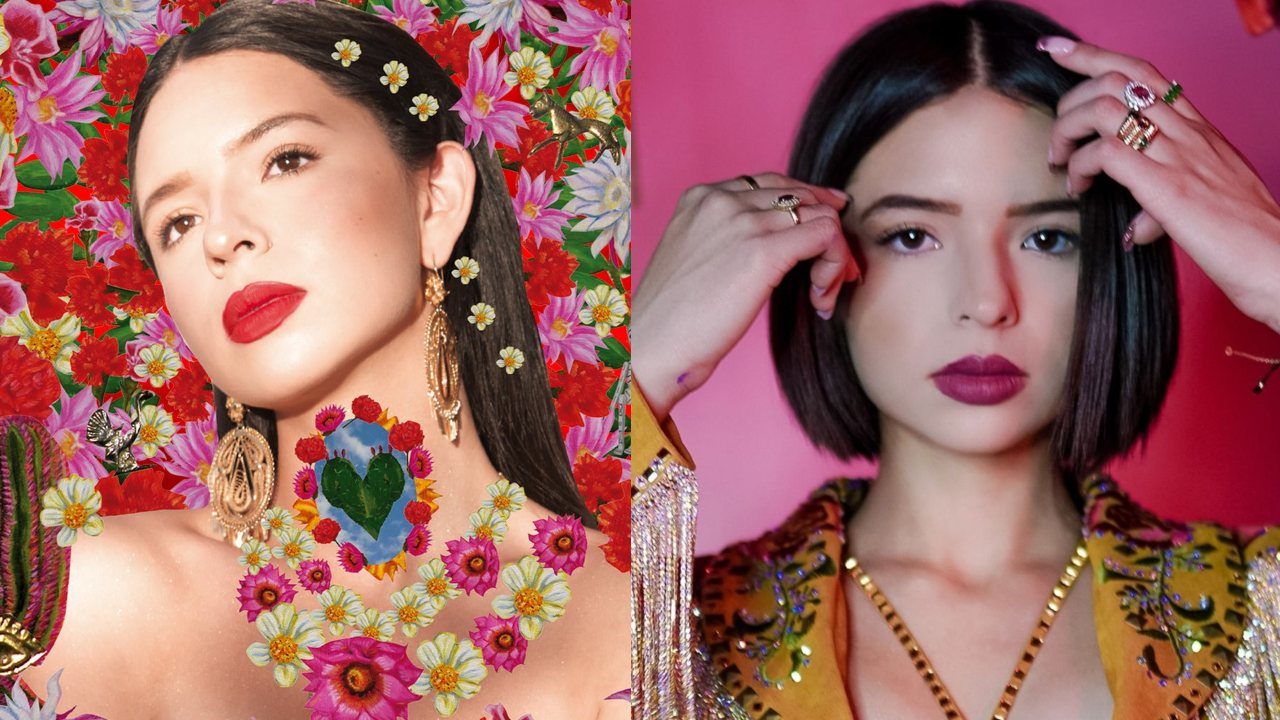 Angela Aguilar