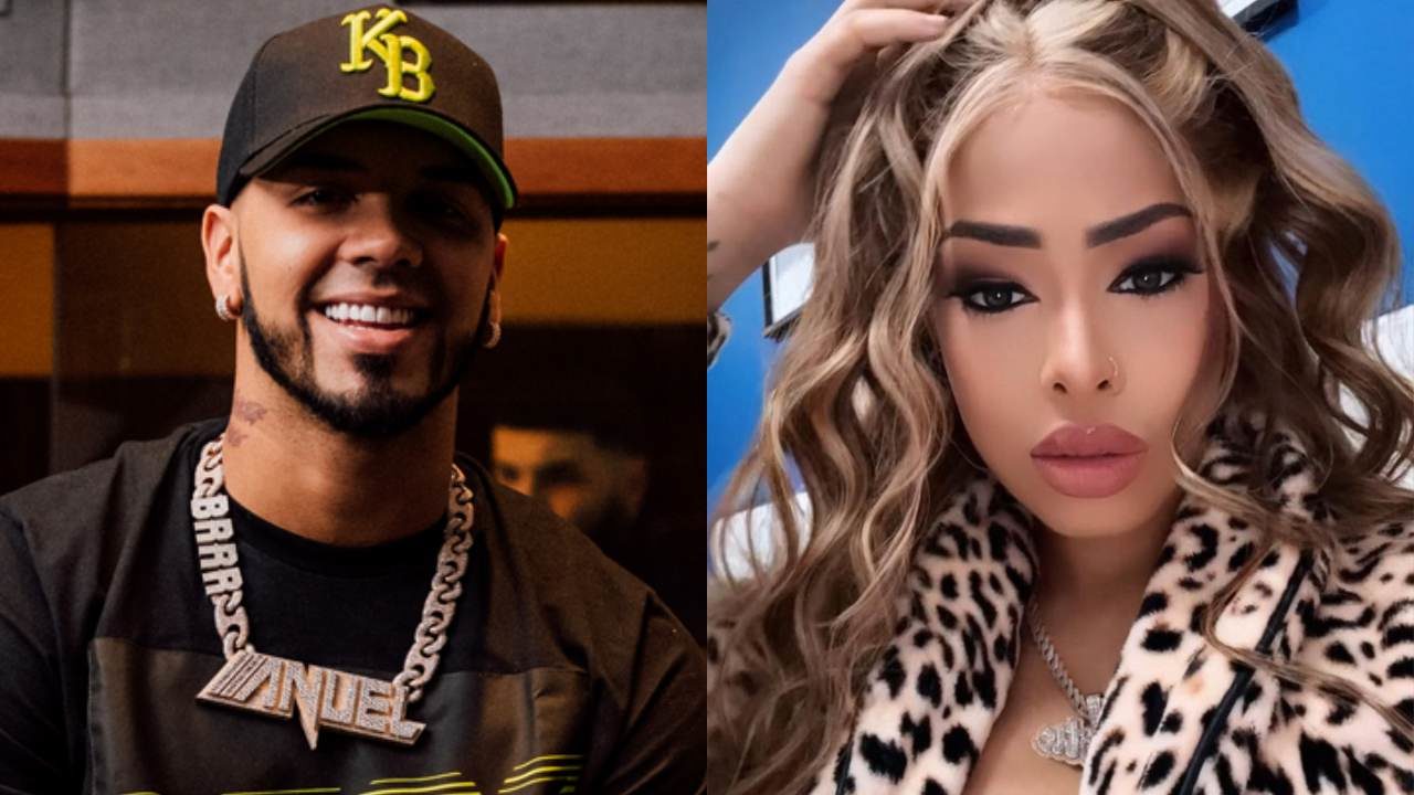 Anuel Yailin