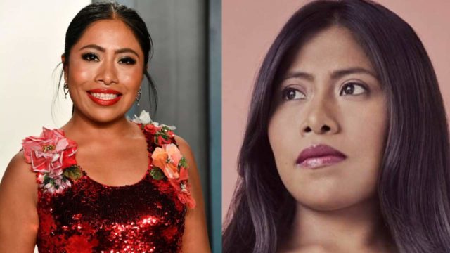 Yalitza Aparicio