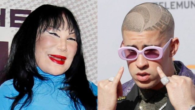Bad Bunny