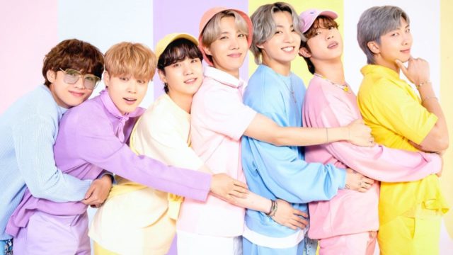 bts boletos MÃ©xico